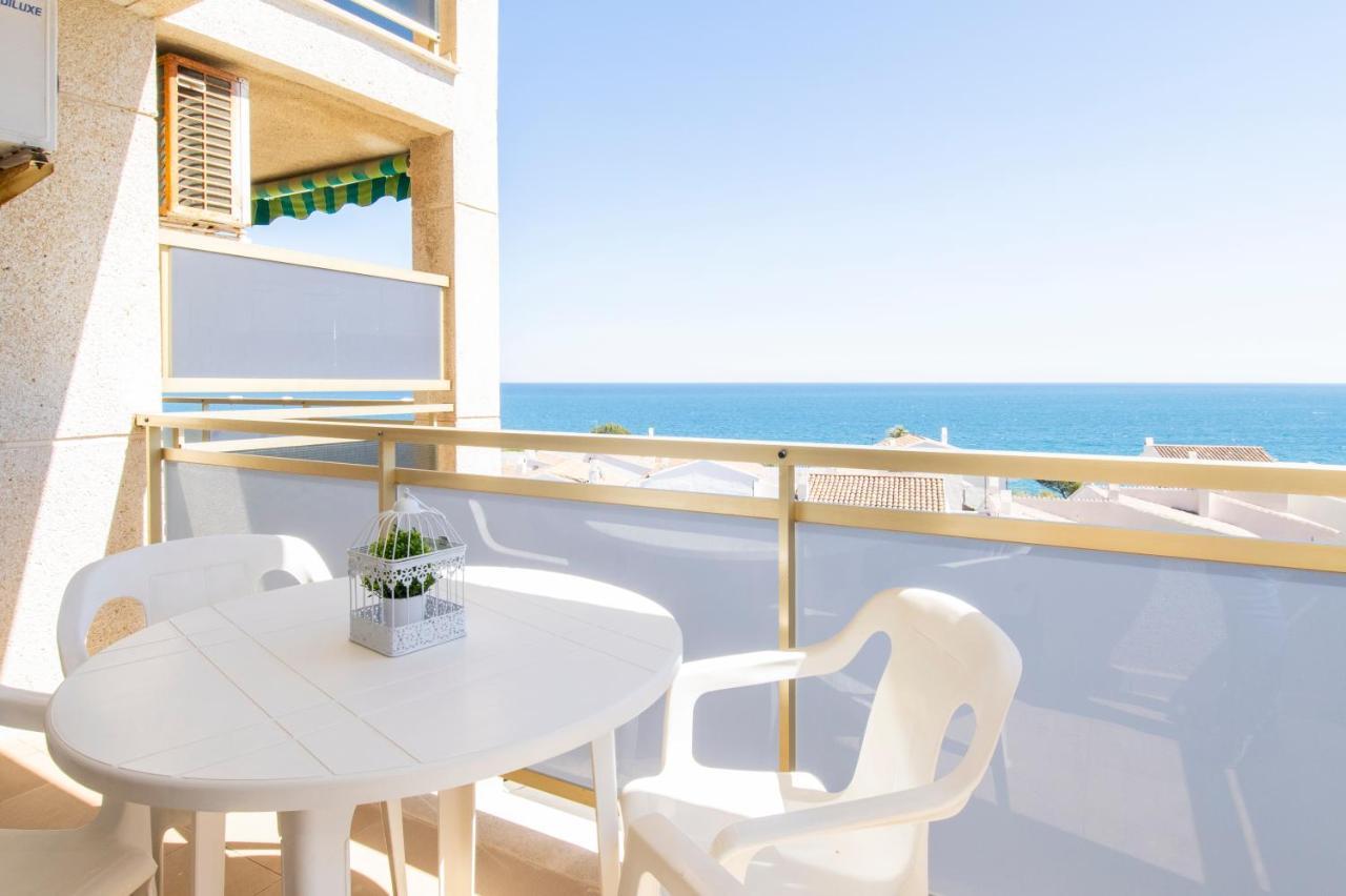 Rentalmar Nabila Miami Playa ภายนอก รูปภาพ