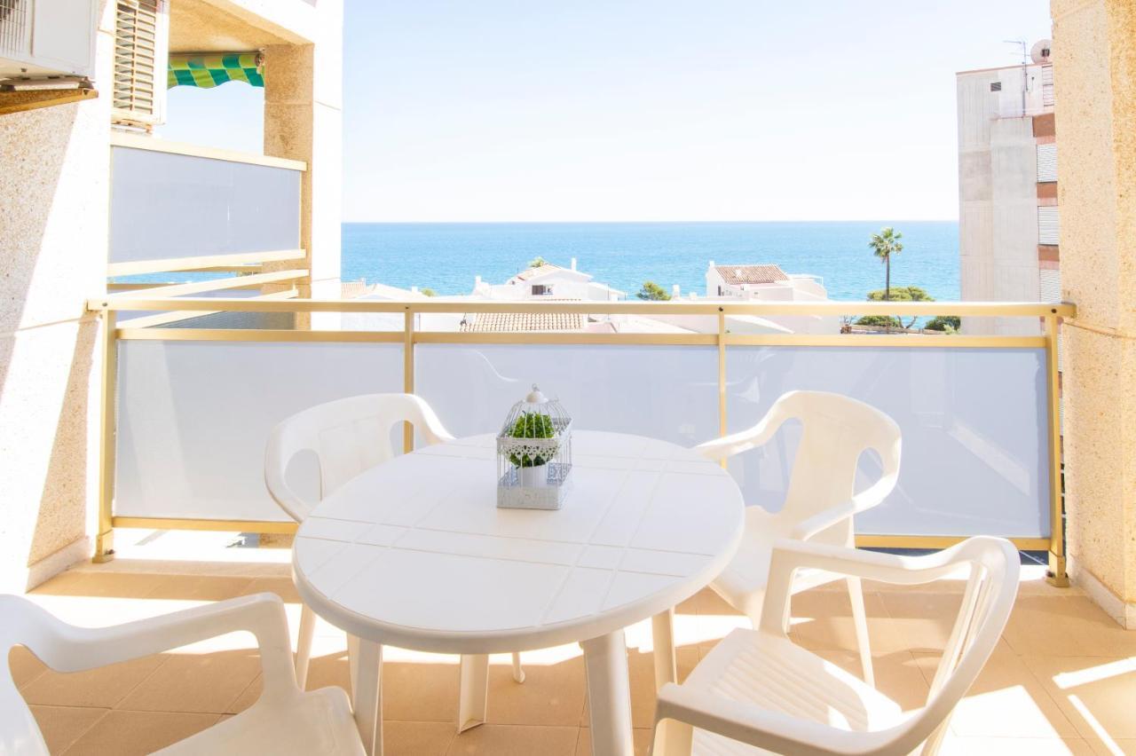 Rentalmar Nabila Miami Playa ภายนอก รูปภาพ