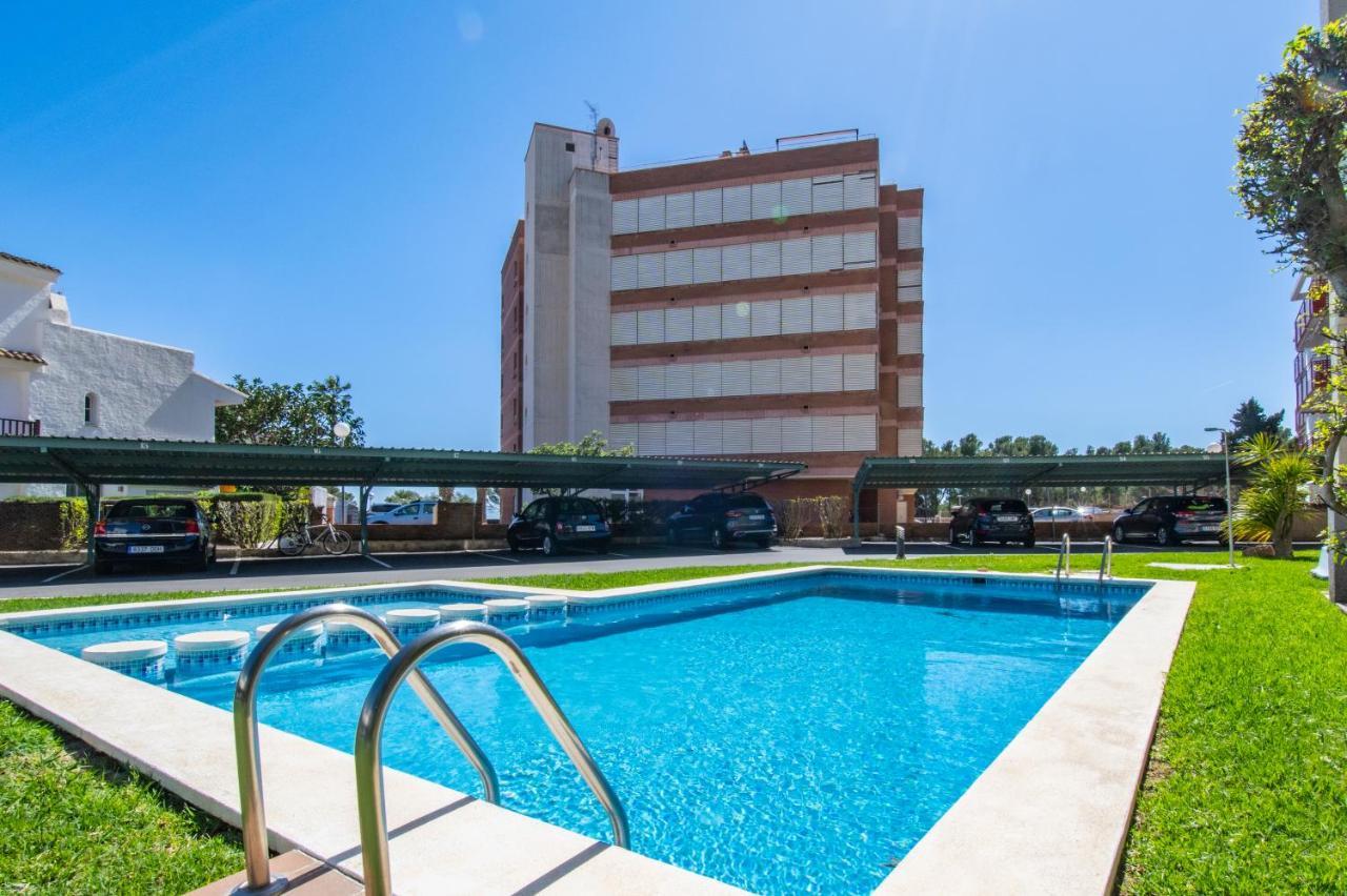 Rentalmar Nabila Miami Playa ภายนอก รูปภาพ