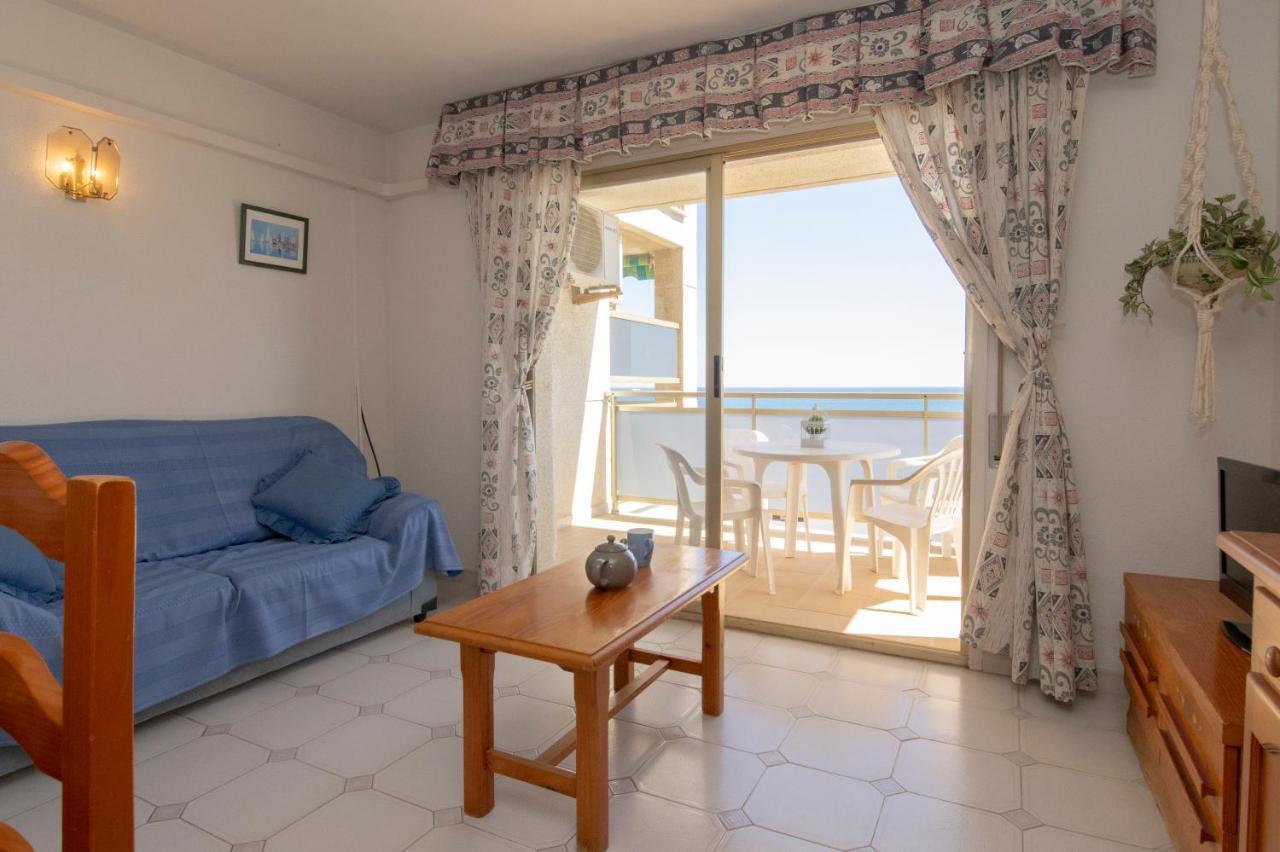 Rentalmar Nabila Miami Playa ภายนอก รูปภาพ