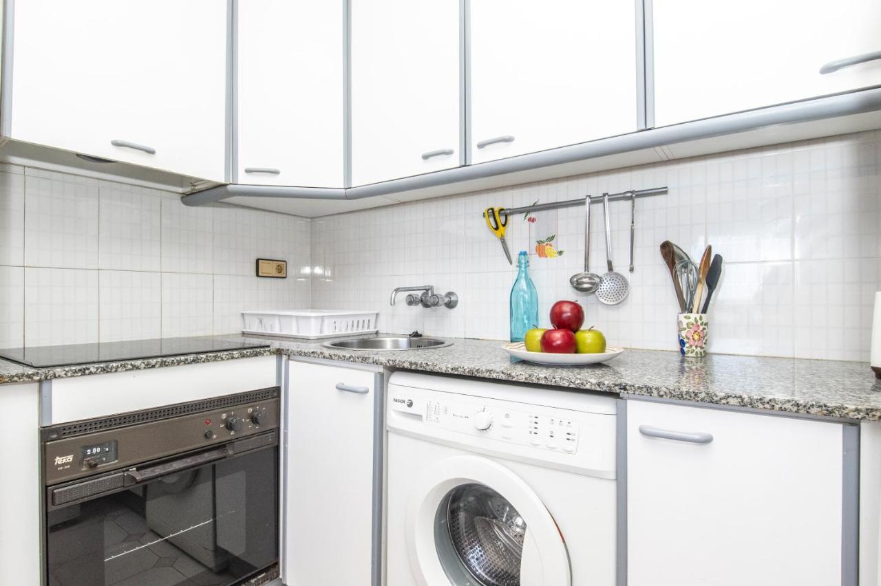 Rentalmar Nabila Miami Playa ภายนอก รูปภาพ