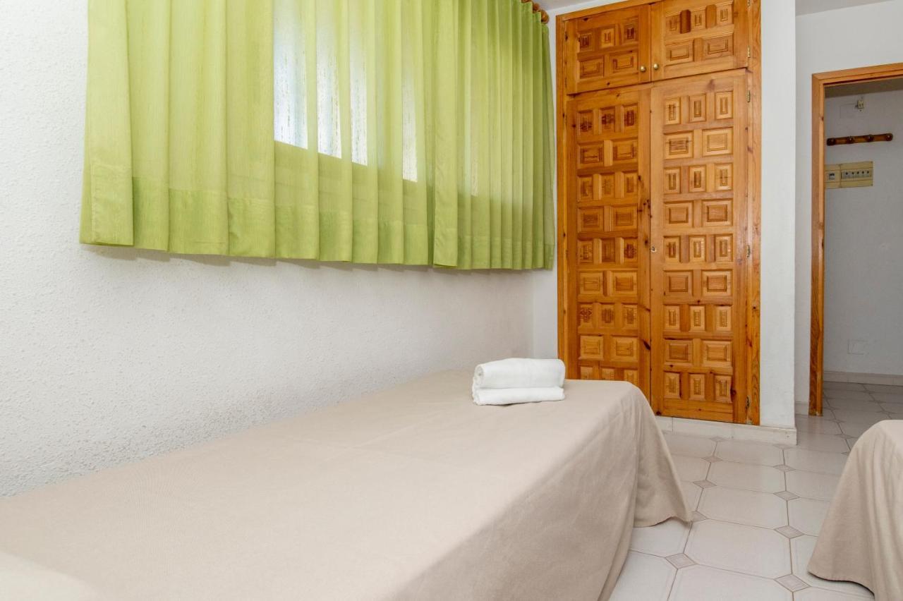Rentalmar Nabila Miami Playa ภายนอก รูปภาพ