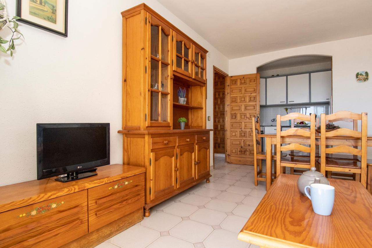 Rentalmar Nabila Miami Playa ภายนอก รูปภาพ